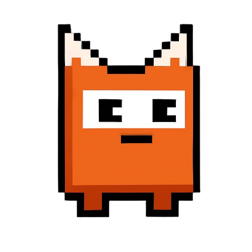 Orange Character